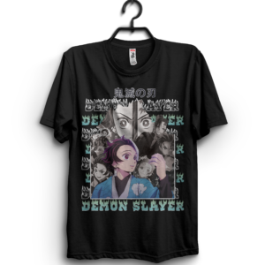 DemonslayerT-shirt
