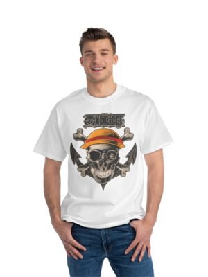 One Piece Classic Anime t-Shirt